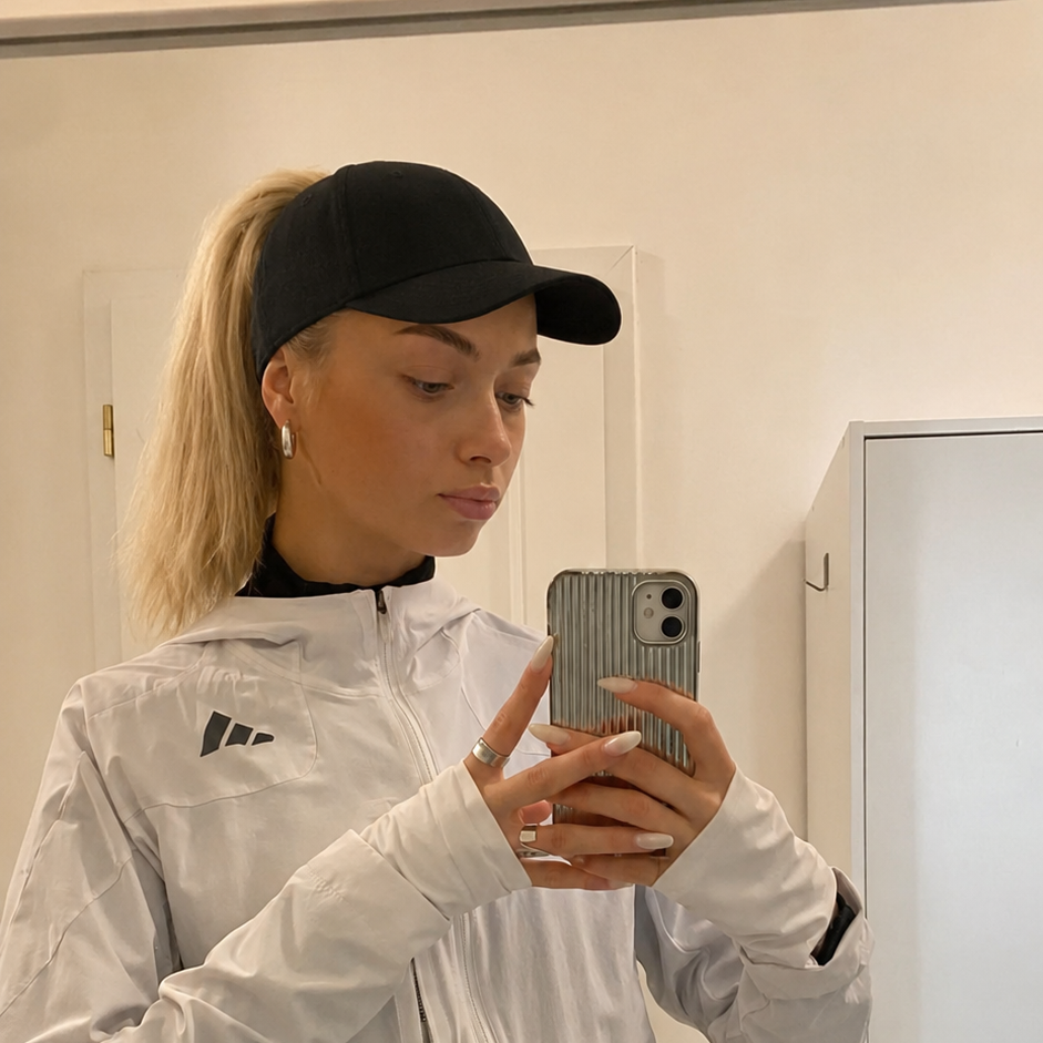 Josefine S. - Kristiansand